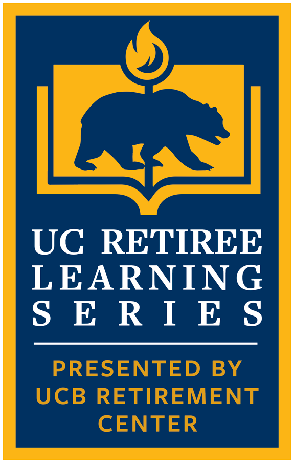 graphic design example logo UC Berkeley